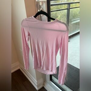 Lululemon Hold tight long-sleeve shirt